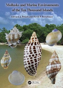 portada Mollusks and Marine Environments of the ten Thousand Islands (in English)