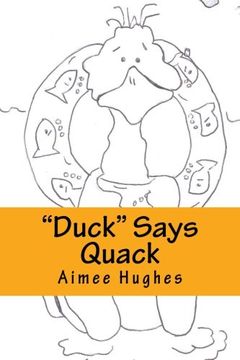 portada "Duck" Says Quack