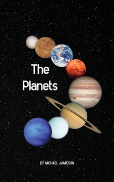 portada The Planets (in English)