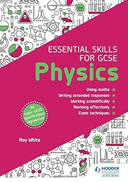 portada Essential Skills for Gcse Physics (en Inglés)