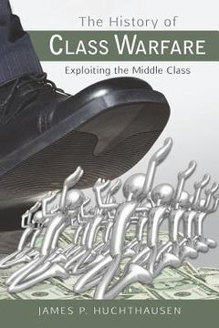 portada the history of class warfare