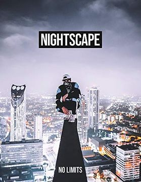 portada Nightscape: No Limits (in English)