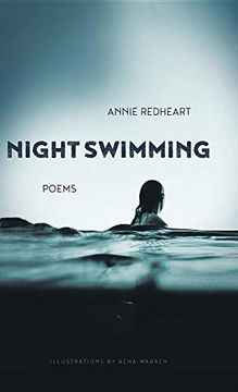 portada Night Swimming (en Inglés)