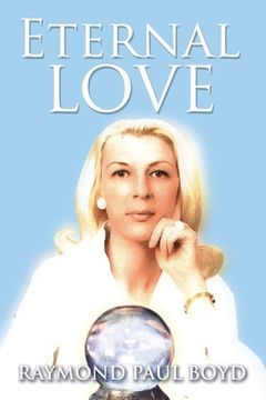 portada Eternal Love (en Inglés)