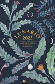 portada Lunario 2023 (in Spanish)