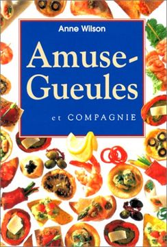 portada Amuse-Gueules et Compagnie
