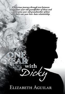portada One Year with Dicky