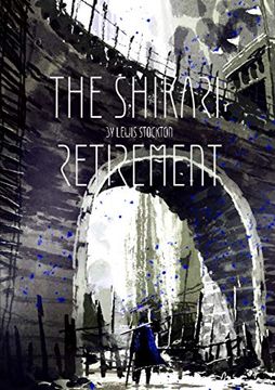 portada The Shikari: Retirement (in English)