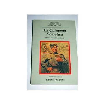 portada La Quincena Soviética (in Spanish)