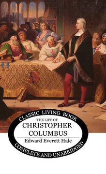 portada The Life of Christopher Columbus