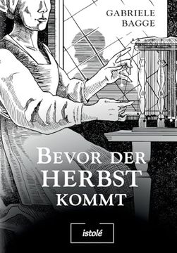 portada Bevor der Herbst Kommt (in German)