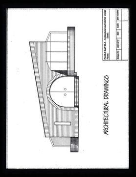 portada Architectural Drawings (in English)