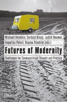 portada futures of modernity