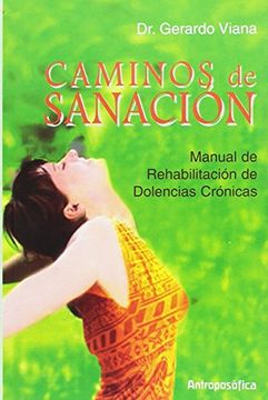 portada Caminos de Sanacion