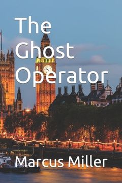 portada The Ghost Operator (en Inglés)