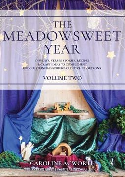 portada The Meadowsweet Year Volume 2 (en Inglés)