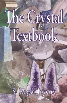 portada the crystal textbook (en Inglés)