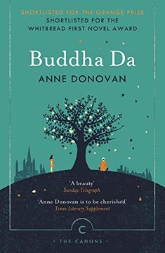 portada Buddha da (Canons) (in English)