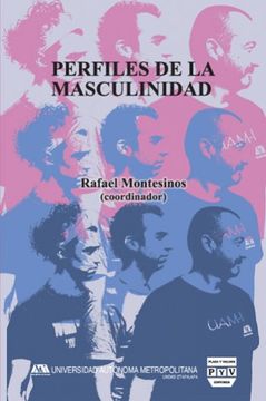 portada Perfiles de la Masculinidad (in Spanish)