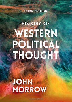 portada History of Western Political Thought 
