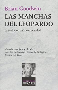 portada Las Manchas del Leopardo (in Spanish)