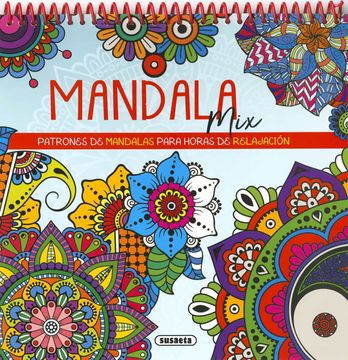 portada Mandala mix 2