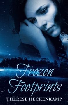 portada Frozen Footprints (en Inglés)