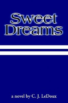 portada sweet dreams (en Inglés)