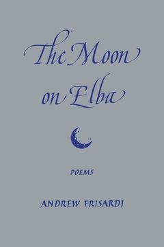 portada The Moon on Elba (in English)