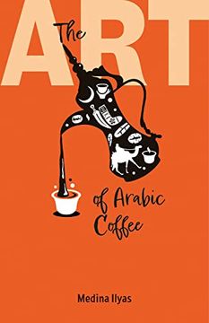 portada The Art of Arabic Coffee