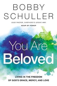 portada You Are Beloved (Paperback) (en Inglés)