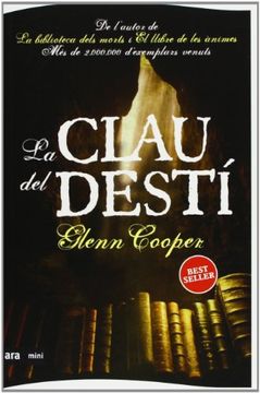 portada La Clau Del Destí (in Catalá)