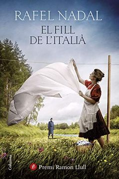 portada El Fill de L'Italià: Premi Ramon Llull 2019 (Clàssica)