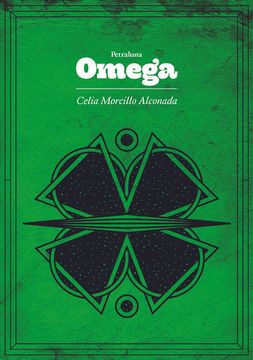 portada Omega (Fundación san Valero Joven) (in Spanish)