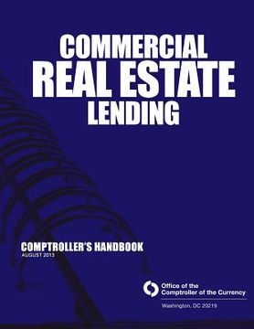 portada Commerical Real Estate Lending: August 2013 (en Inglés)