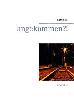 Angekommen? (in German)
