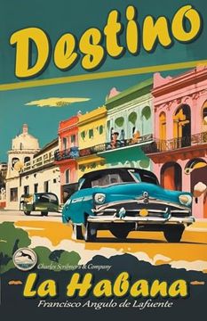 portada Destino La Habana