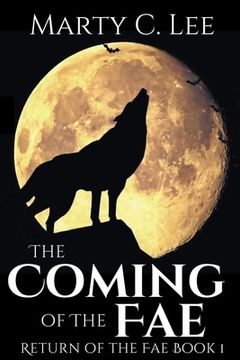 portada The Coming of the Fae