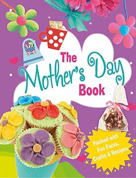 portada The Mother's Day Book