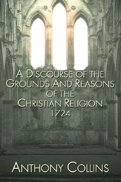 portada a discourse of the grounds and reasons of the christian religion
