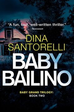 portada Baby Bailino (en Inglés)