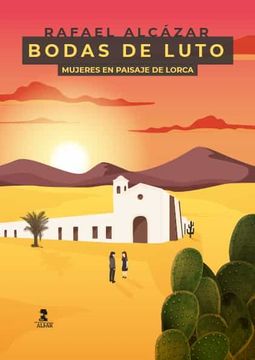 portada Bodas de Luto (in Spanish)