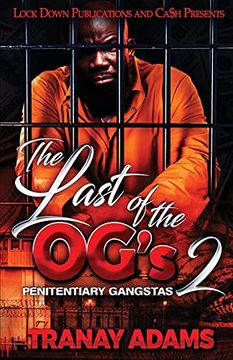portada The Last of the Og'S 2 (en Inglés)