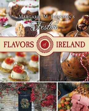 portada Festive Flavors of Ireland (en Inglés)