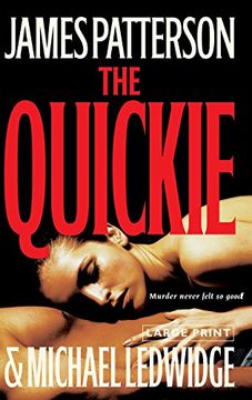 portada The Quickie (in English)