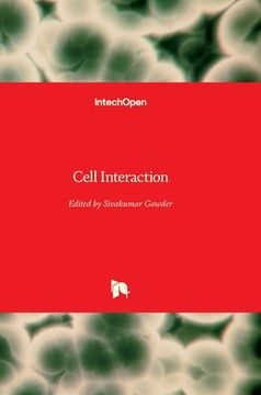 portada Cell Interaction (en Inglés)