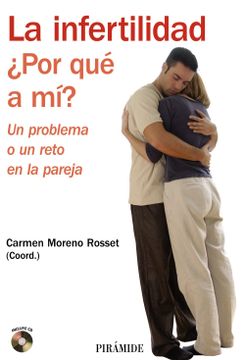portada Infertilidad por que a Mi,La (in Spanish)