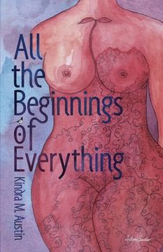 portada All the Beginnings of Everything (en Inglés)