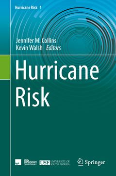 portada Hurricane Risk (en Inglés)