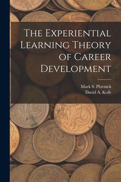portada The Experiential Learning Theory of Career Development
